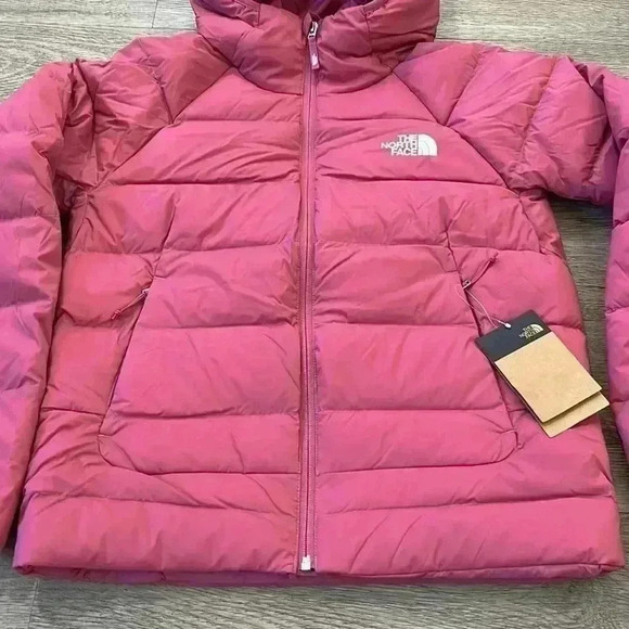 The North Face Women’s Thermoball Jacket, Small - Picture 5 of 10